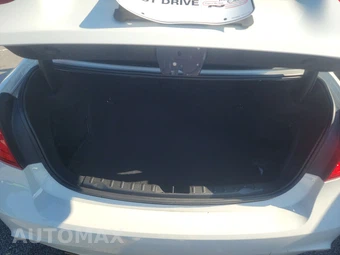 2014 BMW 3 Series Sedan 335i - miniatura 16