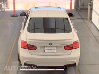 2014 BMW 3 Series Sedan 335i - miniatura 5