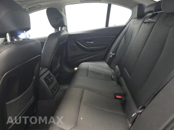 2014 BMW 3 Series Sedan 335i xDrive LUXURY LINE - miniatura 13