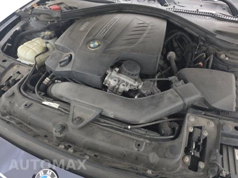 2014 BMW 3 Series Sedan 335i xDrive LUXURY LINE - miniatura 15