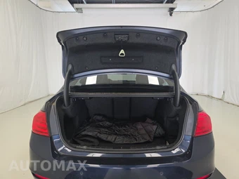 2014 BMW 3 Series Sedan 335i xDrive LUXURY LINE - miniatura 16