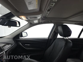 2014 BMW 3 Series Sedan 335i xDrive LUXURY LINE - miniatura 17