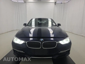 2014 BMW 3 Series Sedan 335i xDrive LUXURY LINE - miniatura 2