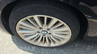 2014 BMW 3 Series Sedan 335i xDrive LUXURY LINE - miniatura 21