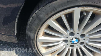 2014 BMW 3 Series Sedan 335i xDrive LUXURY LINE - miniatura 25