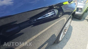 2014 BMW 3 Series Sedan 335i xDrive LUXURY LINE - miniatura 28