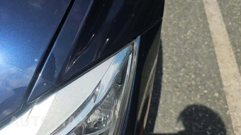 2014 BMW 3 Series Sedan 335i xDrive LUXURY LINE - miniatura 30