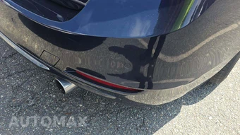 2014 BMW 3 Series Sedan 335i xDrive LUXURY LINE - miniatura 33