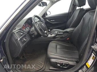 2014 BMW 3 Series Sedan 335i xDrive LUXURY LINE - miniatura 7