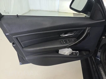 2014 BMW 3 Series Sedan 335i xDrive LUXURY LINE - miniatura 9