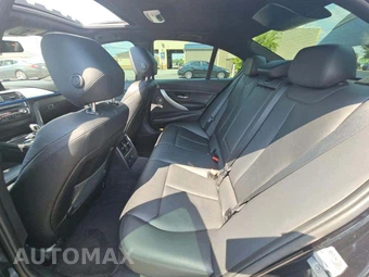 2014 BMW 3 Series Sedan 335i xDrive M SPORT LINE - miniatura 10