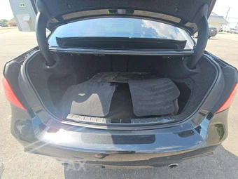 2014 BMW 3 Series Sedan 335i xDrive M SPORT LINE - miniatura 11