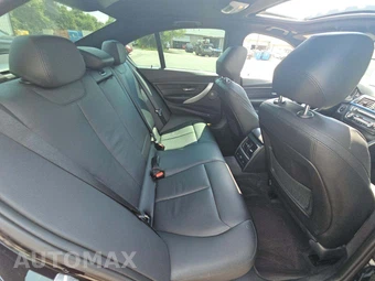 2014 BMW 3 Series Sedan 335i xDrive M SPORT LINE - miniatura 13