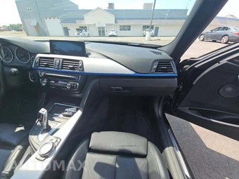 2014 BMW 3 Series Sedan 335i xDrive M SPORT LINE - miniatura 16