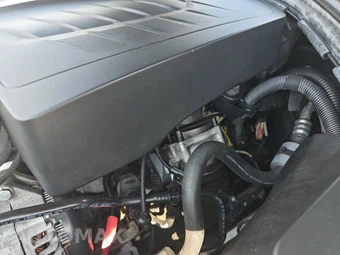2014 BMW 3 Series Sedan 335i xDrive M SPORT LINE - miniatura 23