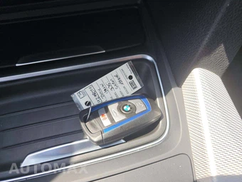 2014 BMW 3 Series Sedan 335i xDrive M SPORT LINE - miniatura 5