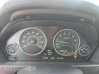 2014 BMW 3 Series Sedan 335i xDrive - miniatura 6