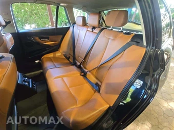 2014 BMW 3 Series Sports Wagon 328i xDrive LUXURY LINE - miniatura 13