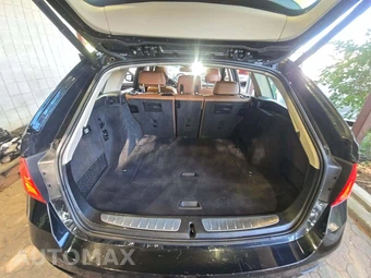 2014 BMW 3 Series Sports Wagon 328i xDrive LUXURY LINE - miniatura 14