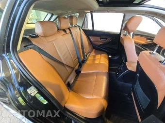 2014 BMW 3 Series Sports Wagon 328i xDrive LUXURY LINE - miniatura 16
