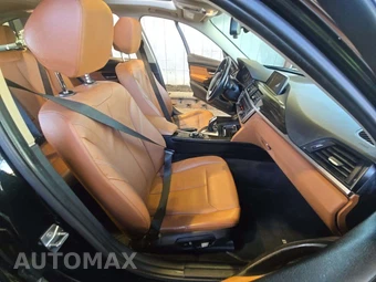 2014 BMW 3 Series Sports Wagon 328i xDrive LUXURY LINE - miniatura 18