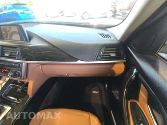 2014 BMW 3 Series Sports Wagon 328i xDrive LUXURY LINE - miniatura 19