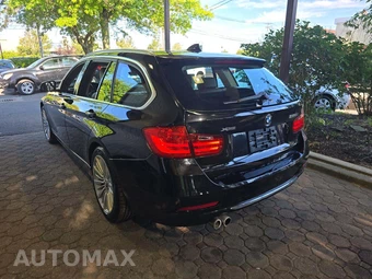 2014 BMW 3 Series Sports Wagon 328i xDrive LUXURY LINE - miniatura 2