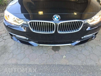 2014 BMW 3 Series Sports Wagon 328i xDrive LUXURY LINE - miniatura 21