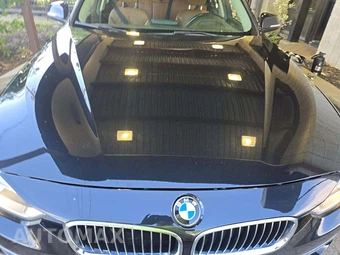2014 BMW 3 Series Sports Wagon 328i xDrive LUXURY LINE - miniatura 22