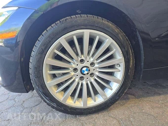 2014 BMW 3 Series Sports Wagon 328i xDrive LUXURY LINE - miniatura 23