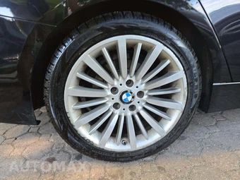 2014 BMW 3 Series Sports Wagon 328i xDrive LUXURY LINE - miniatura 25