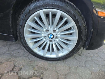 2014 BMW 3 Series Sports Wagon 328i xDrive LUXURY LINE - miniatura 26