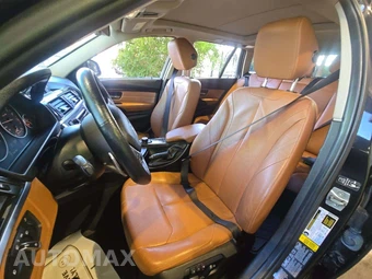 2014 BMW 3 Series Sports Wagon 328i xDrive LUXURY LINE - miniatura 6
