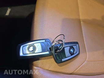 2014 BMW 3 Series Sports Wagon 328i xDrive LUXURY LINE - miniatura 8