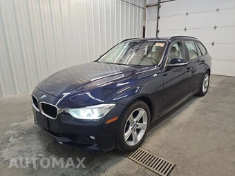 2014 BMW 3 Series Sports Wagon 328i xDrive