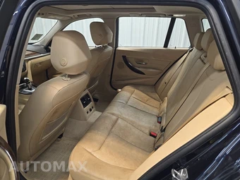 2014 BMW 3 Series Sports Wagon 328i xDrive - miniatura 13