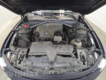 2014 BMW 3 Series Sports Wagon 328i xDrive - miniatura 15