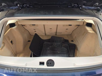 2014 BMW 3 Series Sports Wagon 328i xDrive - miniatura 16
