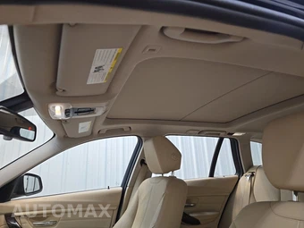 2014 BMW 3 Series Sports Wagon 328i xDrive - miniatura 17