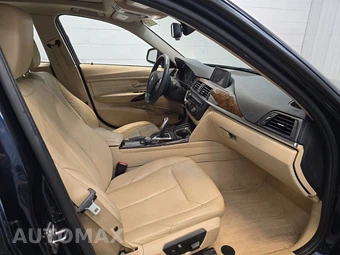 2014 BMW 3 Series Sports Wagon 328i xDrive - miniatura 8