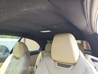 2014 BMW 4 Series Convertible 428i M SPORT LINE - miniatura 11