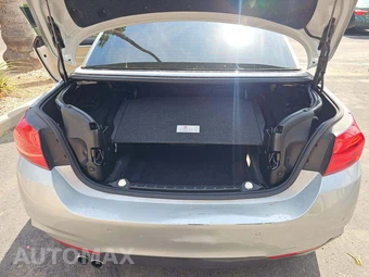 2014 BMW 4 Series Convertible 428i M SPORT LINE - miniatura 14