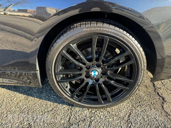 2014 BMW 4 Series Convertible 428i xDrive M SPORT LINE - miniatura 10