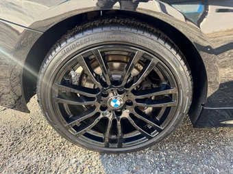 2014 BMW 4 Series Convertible 428i xDrive M SPORT LINE - miniatura 11