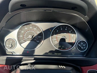 2014 BMW 4 Series Convertible 428i xDrive M SPORT LINE - miniatura 15