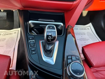2014 BMW 4 Series Convertible 428i xDrive M SPORT LINE - miniatura 18