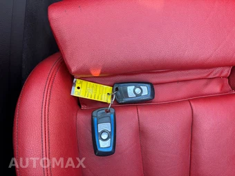 2014 BMW 4 Series Convertible 428i xDrive M SPORT LINE - miniatura 19