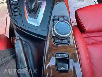 2014 BMW 4 Series Convertible 428i xDrive M SPORT LINE - miniatura 20