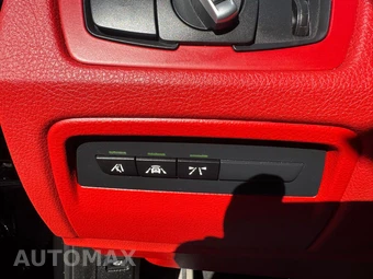 2014 BMW 4 Series Convertible 428i xDrive M SPORT LINE - miniatura 21