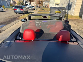 2014 BMW 4 Series Convertible 428i xDrive M SPORT LINE - miniatura 27